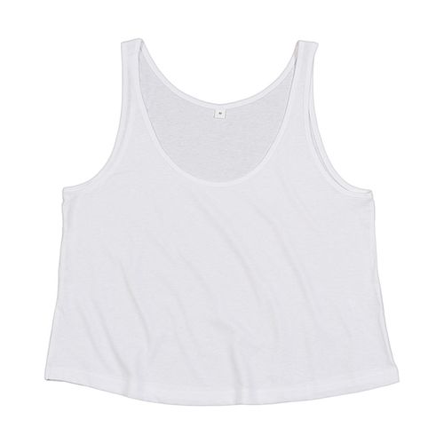 Women`s Crop Vest