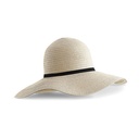 Marbella Wide-Brimmed Sun Hat