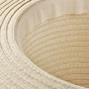 Marbella Wide-Brimmed Sun Hat