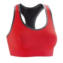 Fitness Cool Compression Sports Bra