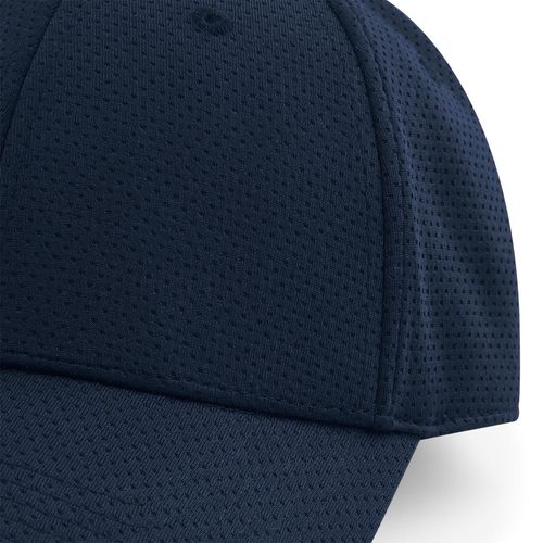 Air Mesh 6 Panel Cap