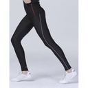 Women`s Bodyfit Base Layer Leggings