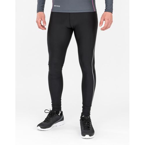 Men`s Bodyfit Base Layer Leggings