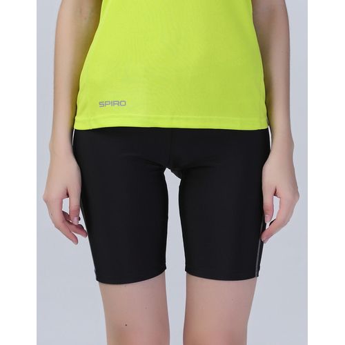 Women`s Bodyfit Base Layer Shorts