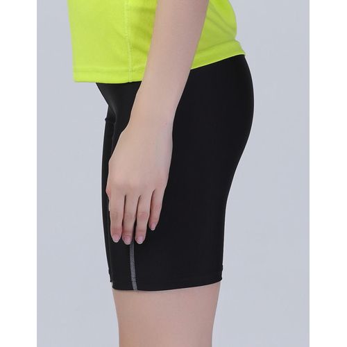 Women`s Bodyfit Base Layer Shorts