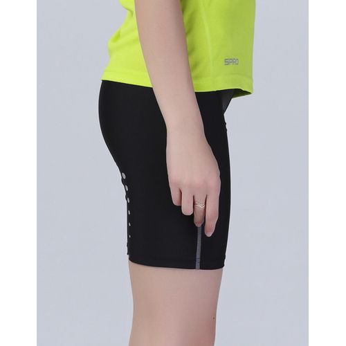 Women`s Bodyfit Base Layer Shorts