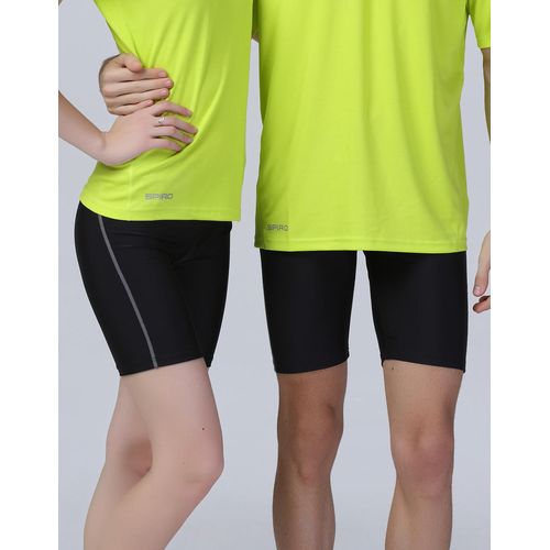 Women`s Bodyfit Base Layer Shorts