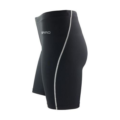 Women`s Bodyfit Base Layer Shorts