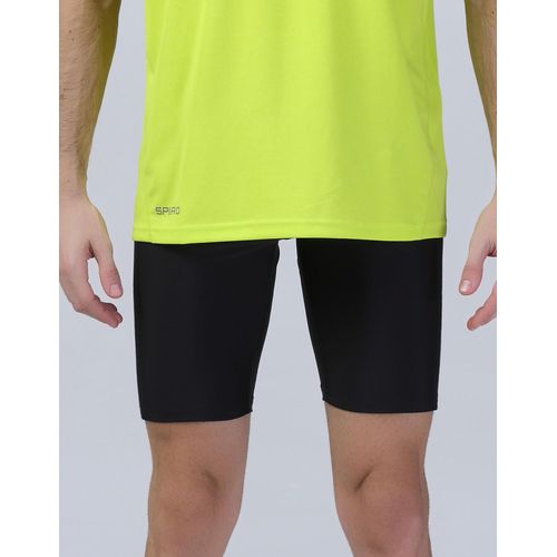 Men`s Bodyfit Base Layer Shorts