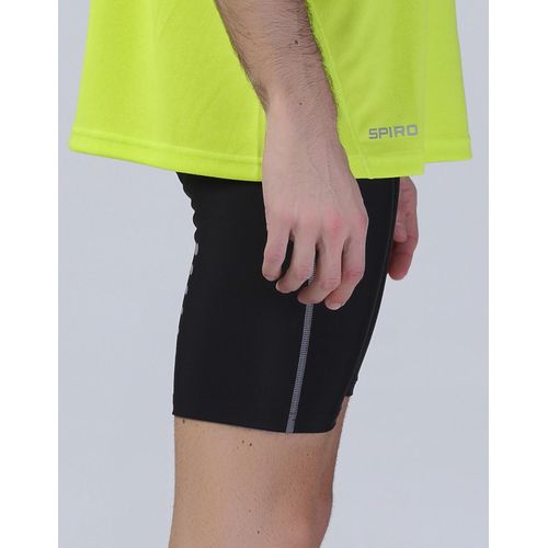 Men`s Bodyfit Base Layer Shorts