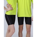 Men`s Bodyfit Base Layer Shorts