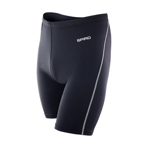 Men`s Bodyfit Base Layer Shorts