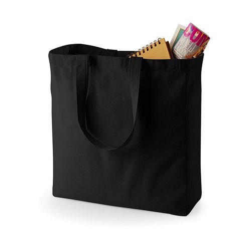 Canvas Classic Shopper