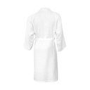 Constance Waffle Pique Bath Robe