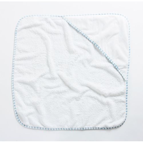 Po Hooded Baby Towel