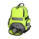 London Hi-Vis Backpack