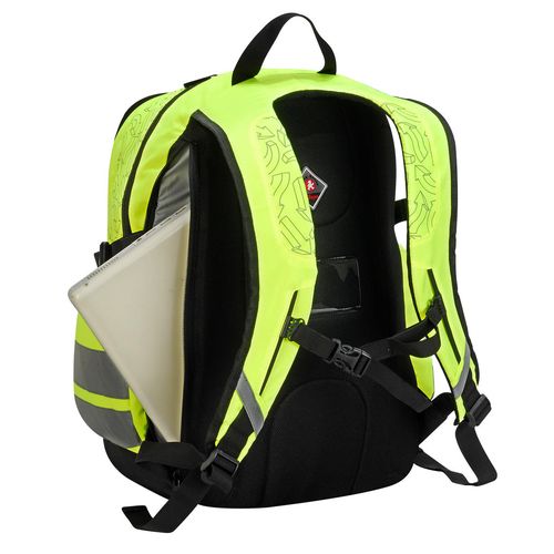 London Hi-Vis Backpack