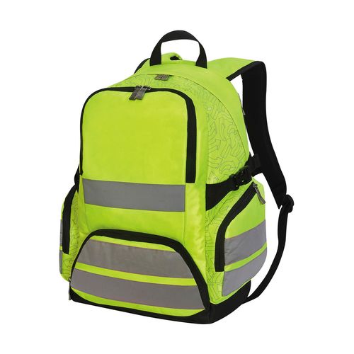 London Hi-Vis Backpack