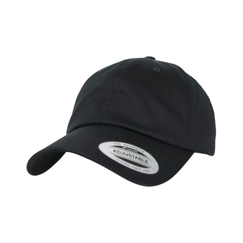 Low Profile Organic Cotton Cap