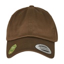 Low Profile Organic Cotton Cap