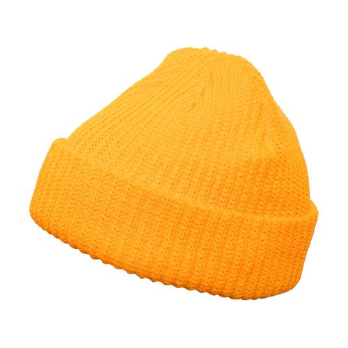 Rib Beanie