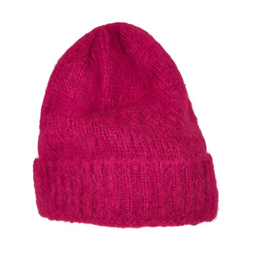 Soft Acrylic Beanie