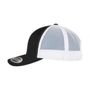 YP CLASSICS RECYCLED RETRO TRUCKER CAP 2-TONE