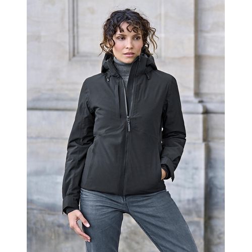 Women's All Weather Winter Jacket