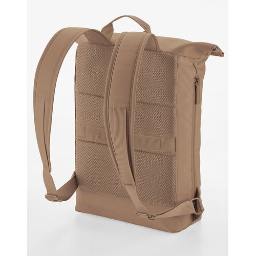 Simplicity Roll-Top Backpack Lite