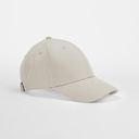 EarthAware® Organic Cotton Canvas 6 Panel Cap