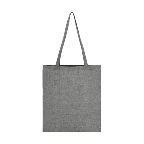 Recycled Cotton/Polyester Tote LH