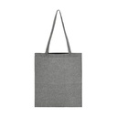 Recycled Cotton/Polyester Tote LH