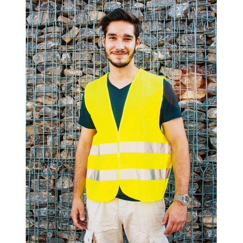 Basic Car Safety Vest "Stuttgart"