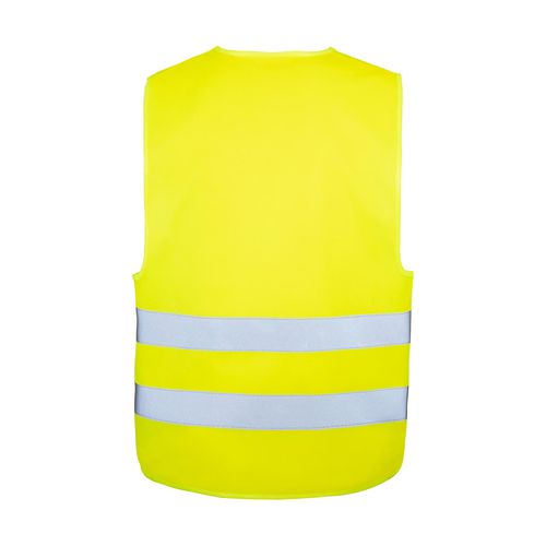 Basic Car Safety Vest "Stuttgart"