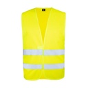 Basic Car Safety Vest "Stuttgart"