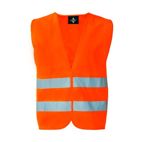 Basic Car Safety Vest for Print "Karlsruhe"