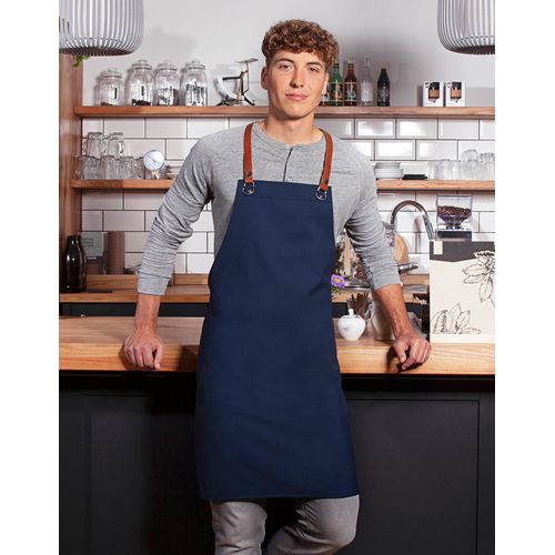 Bib Apron Green-Generation