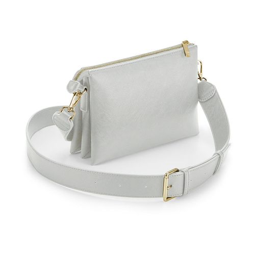 Boutique Soft Cross Body Bag