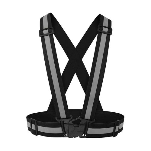 Reflective Body Belt "Prague"