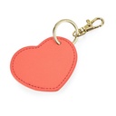 Boutique Heart Key Clip<P/>