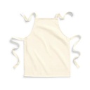 FairTrade Cotton Junior Craft Apron