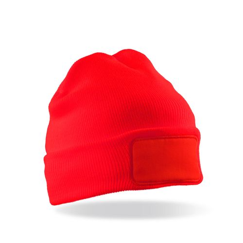 Recycled Thinsulate™ Printers Beanie