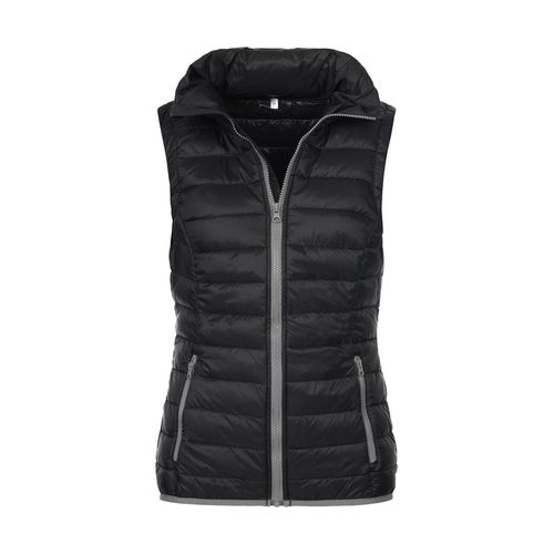 Padded Vest Women