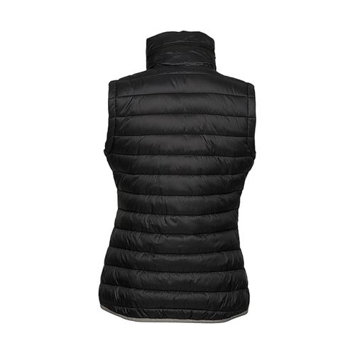 Padded Vest Women