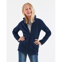 Kids` Full Zip Outdoor Fleece