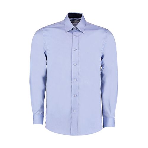 Tailored Fit Premium Contrast Oxford Shirt