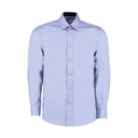 Tailored Fit Premium Contrast Oxford Shirt