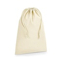 Organic Premium Cotton Stuff Bag