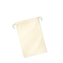 Organic Premium Cotton Stuff Bag