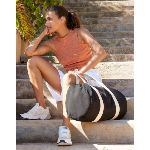 EarthAware™ Organic Barrel Bag